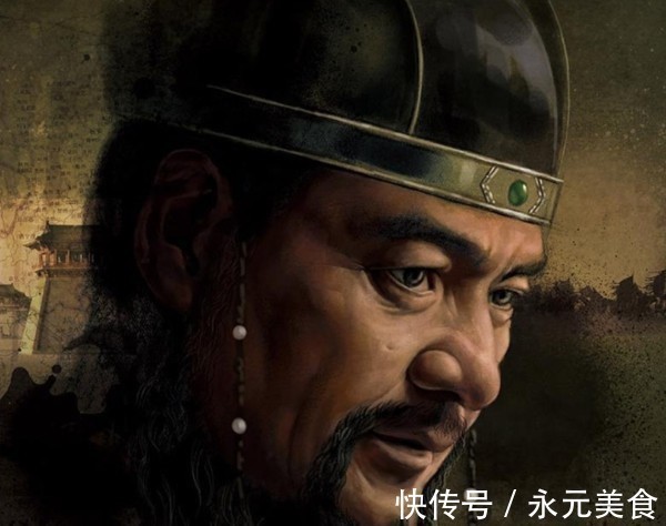 古代历史&古代历史上未解之谜,个个扑朔迷离,她的死至今成为悬案!