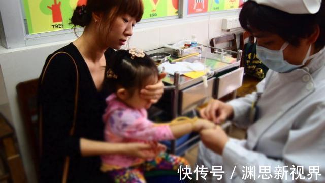 航航|专家提醒孩子手上有2个隐藏“开关”,多按健脾养胃,很少生病