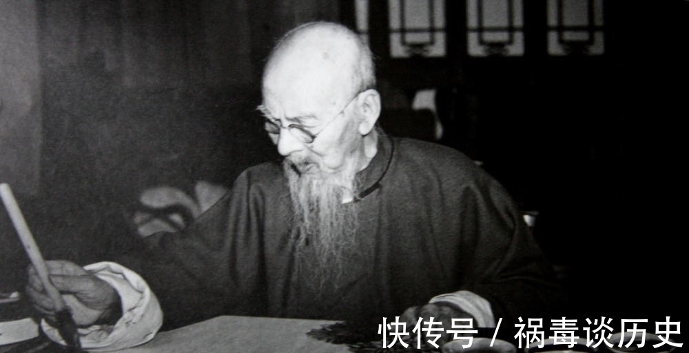 齐白石|齐白石的画为什么能卖8亿?专家在仪器下放大16倍,所有人佩服