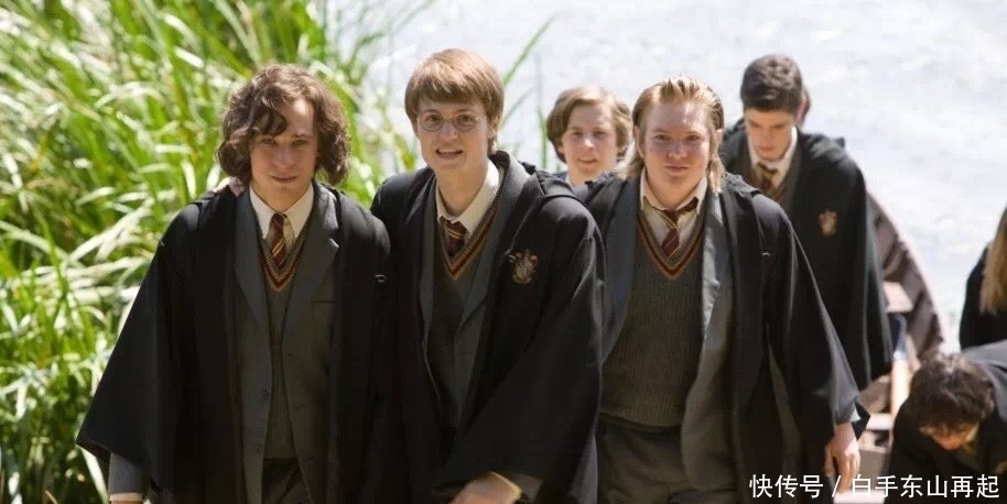 理由|哈利·波特:4个理由说明卢平最好的搭档是唐克斯,还是小天狼星