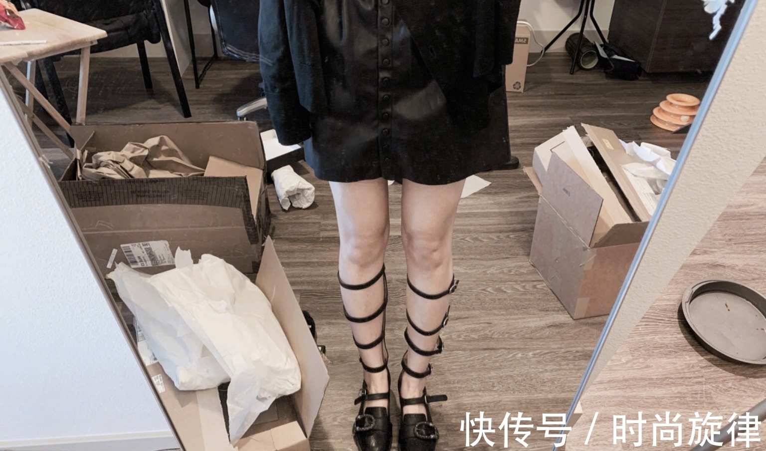 廉价感 很有“廉价感”的几双鞋,30岁的女人很少穿,影响气质还不好搭配