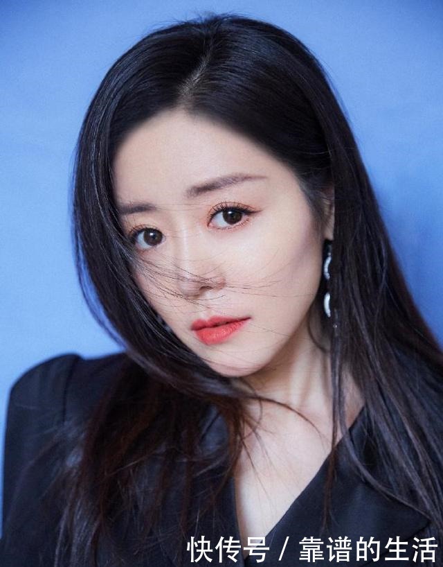 “初代超女冠军”安又琪,揭开了职场残酷真相!