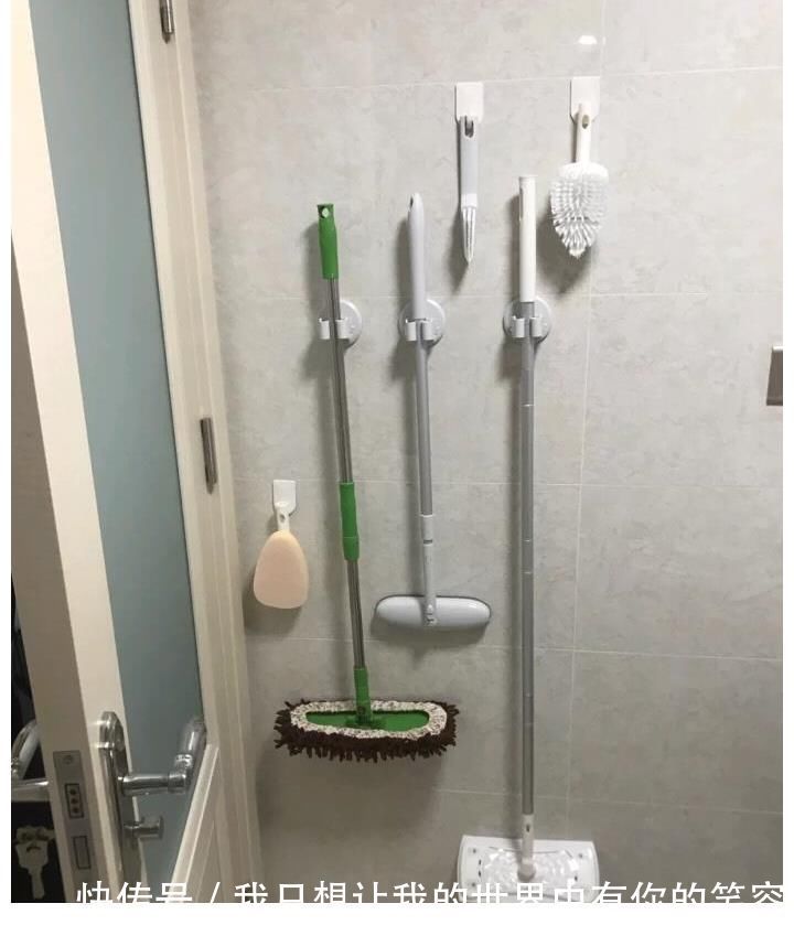 纸巾盒|不得不承认,卫生间添置了这6个小东西, 变得干净又整洁