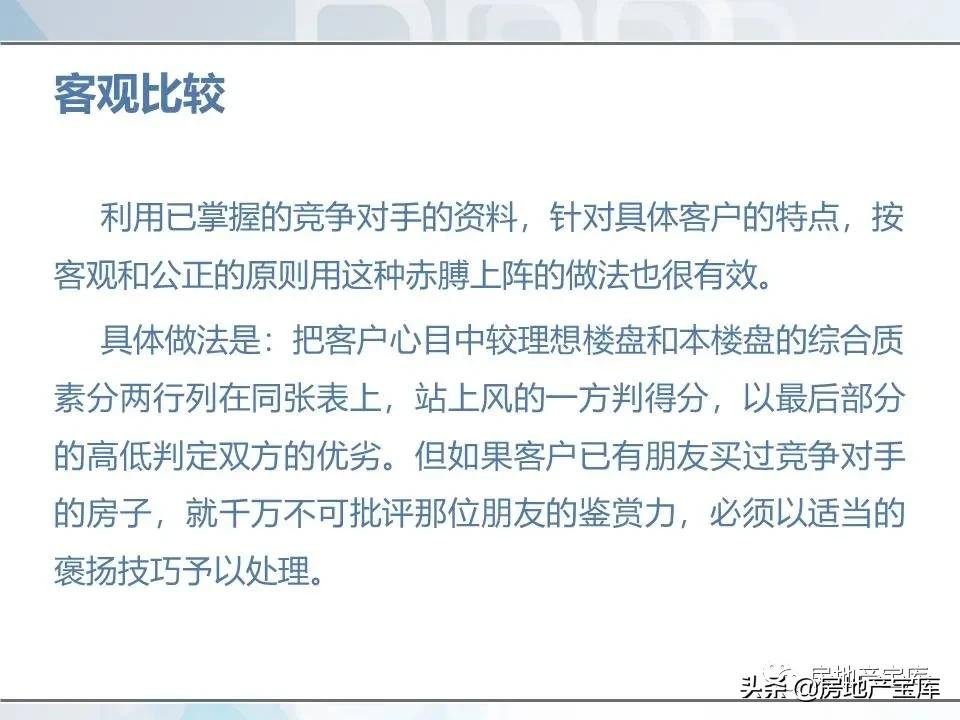 培训|房地产销售技巧培训