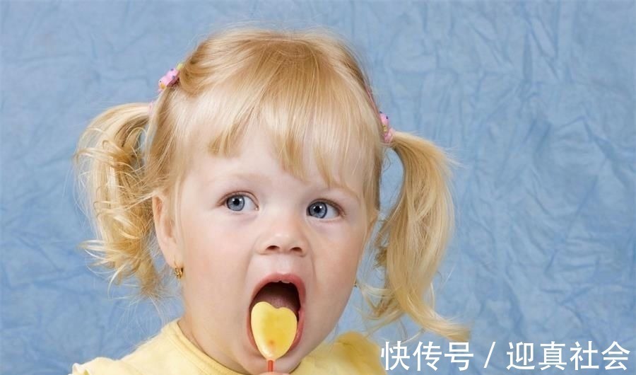 催熟|我们的孩子或正在被“催熟”,5种常见零食,宁可扔掉也别给娃吃