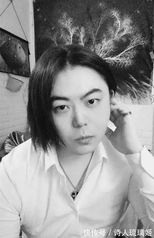 琉璃姬&【夜 读】琉璃姬:读鲁迅《野草》集《聪明人和傻子和奴才》