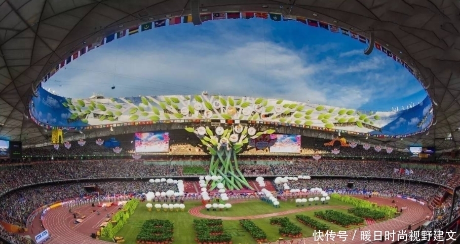 北京欢迎你|斥资32亿修建的鸟巢,13年过去究竟是赔还是赚了?该拆除吗?