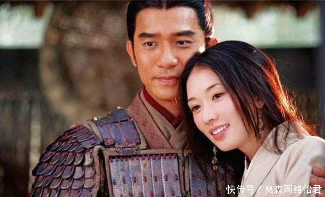 都知道“既生瑜何生亮”很经典,那你知道后面还有一句更经典吗?