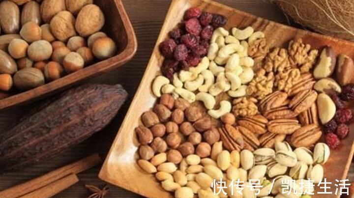 蕨菜|被电视台明确宣布的“高致癌”四种食物,尤其最后2种