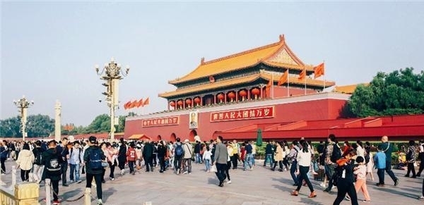 中华人民共和国|中国全称是“中华人民共和国”,那日本全称是啥?说出来你别不信