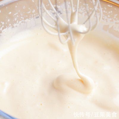 核桃红枣蒸蛋糕这么做,健康还营养,好妈妈要收藏