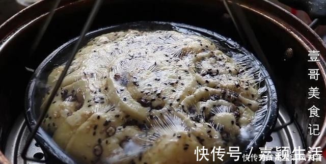 美味|天冷了,红豆这样做最好吃,不用煮,不打豆浆,出锅全家人抢着吃