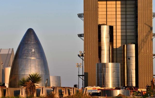 贝佐斯的火箭公司为什么取名蓝色起源，它为啥比不过SpaceX