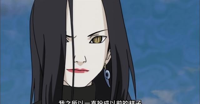 从来|《火影忍者》:为什么大蛇丸从来没想过夺取卡卡西的写轮眼?