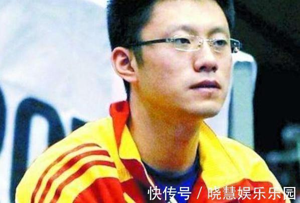 美女队|娶了女排美女队长,是中国女排教练,魏秋月:嫁给他不后悔很幸福