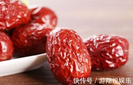 朱医师|红枣配“一宝”,大肚腩消了,失眠治好了,养出好气色,年轻不老