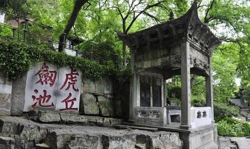 苏州有座5A景区，被誉为“吴中第一名胜”，门票80但游人较少