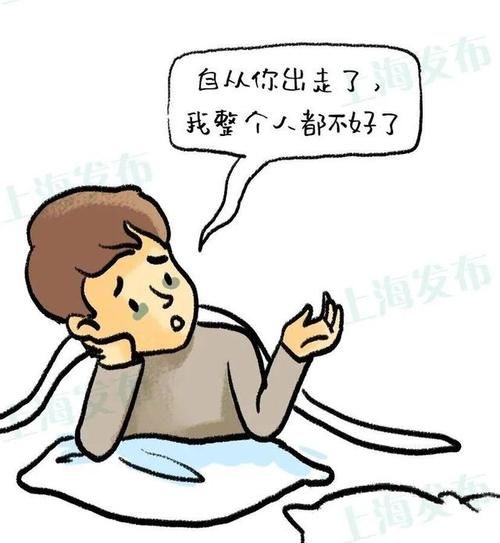 【医聊】失眠就像失恋？这些情况你需要睡眠门诊的帮助
