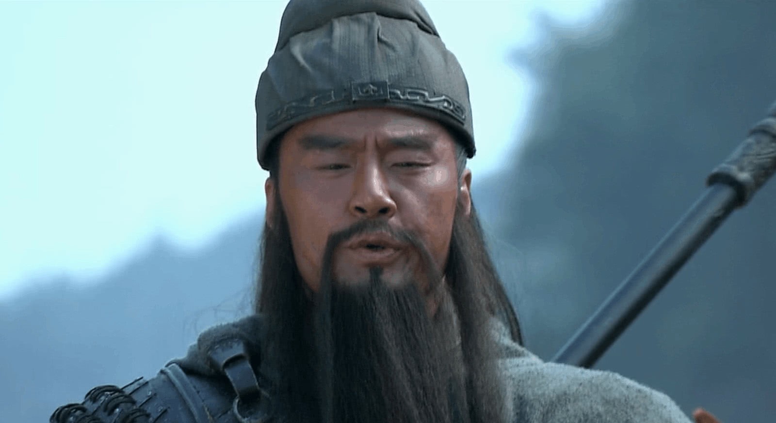 中了三枪|《三国演义》里,赵云为何三枪都没有刺死周仓?