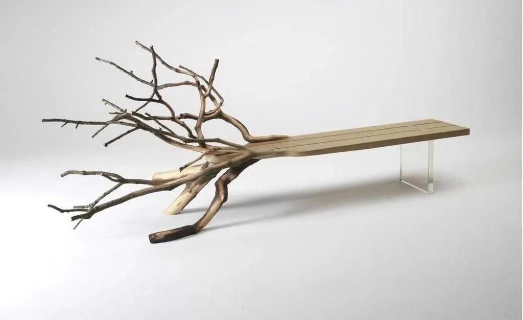  本源|设计与奇思：装饰之自然本源