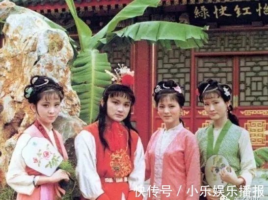 红楼梦&宝玉心里藏着无数女孩儿,黛玉却不吃醋,贾母一语点破