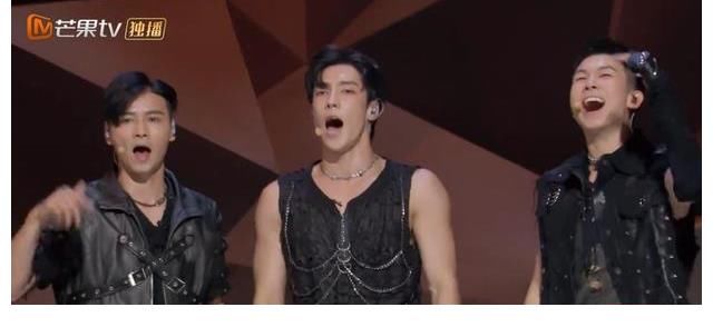 披荆斩棘的哥哥|《披荆斩棘的哥哥》张晋部落，武术元素创意十足，白举纲燃炸全场