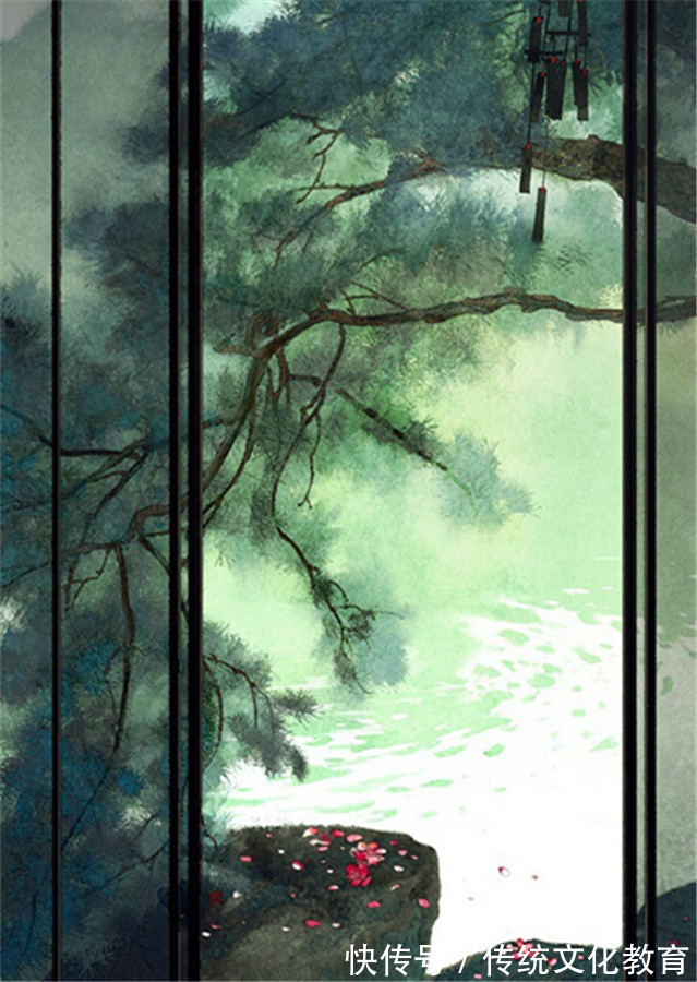 蝎虫!古代10则名人的教子名言,深刻透彻,激励人心!