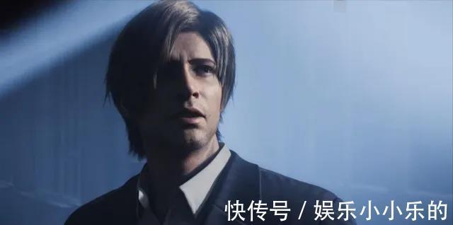 cg|游戏爆卖450万套,但网飞《生化危机》动画剧口碑崩了