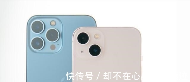 iphone13promiPhone13ProMax开箱：享受120Hz刷新率滑顺感，感觉再也回不去了