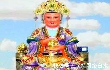 毗蓝婆菩萨|西游记中黎山老母与毗蓝婆有何分歧？为何老母不愿与她交往