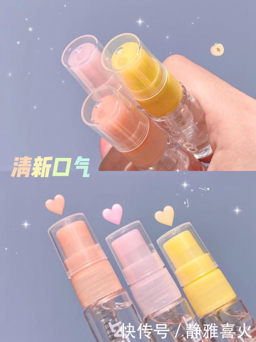 花与爱丽丝|高中生都在买什么?这些好物也就回购了几百次吧。