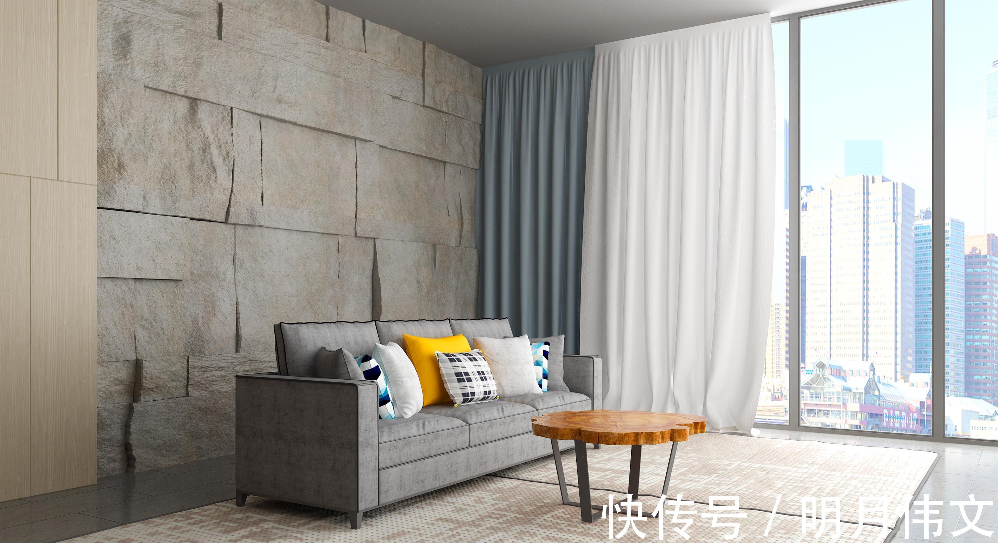 设计|家里没有阳台怎么晾衣服!看完阿姨家设计,羡慕死了!