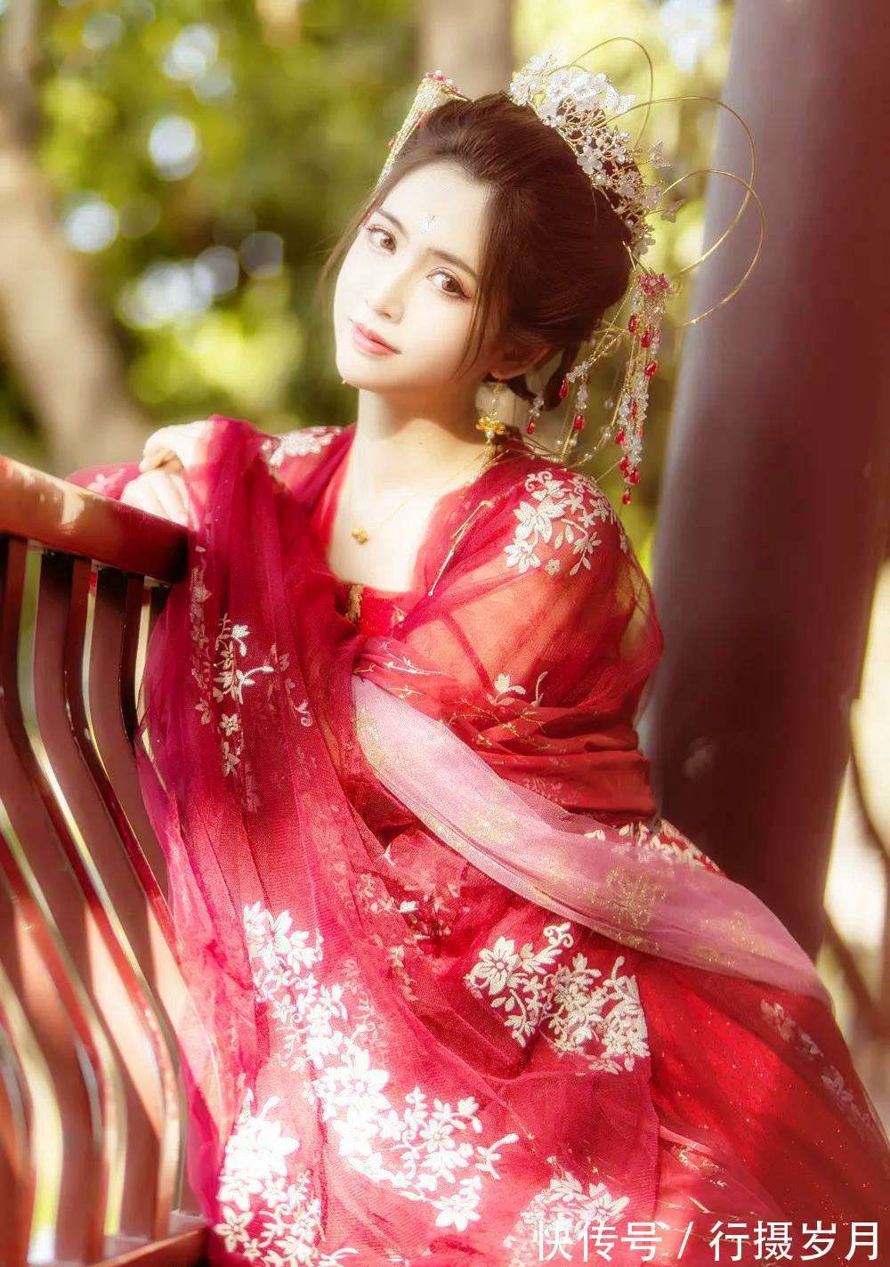 忆前尘|与你相对,我不敢抬头