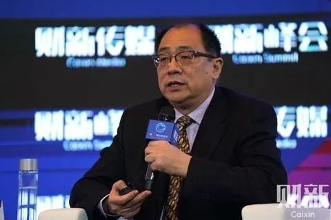 才刚|【财新峰会】高通孟樸：技术发展是长期演进 5G才刚开始