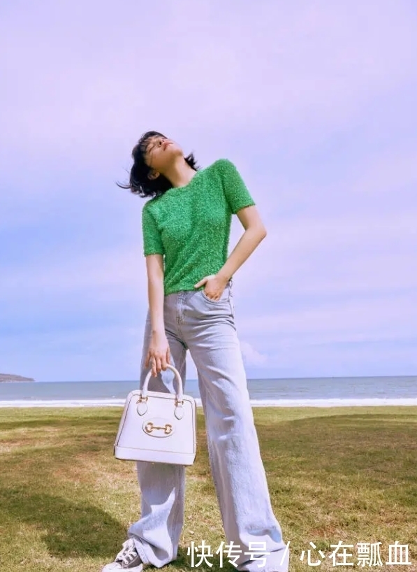 有种|有种“整容”叫分手两年后，纪凌尘还是那个少年，阚清子像换个人