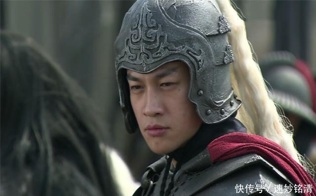 三国演义|除了关羽,还有谁能杀死颜良文丑至少这五个人有实力