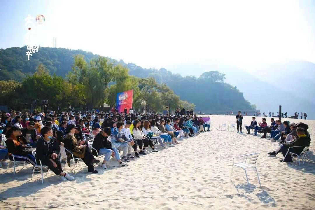 西昌@近50部剧目齐聚西昌2021大凉山国际戏剧节即将启幕