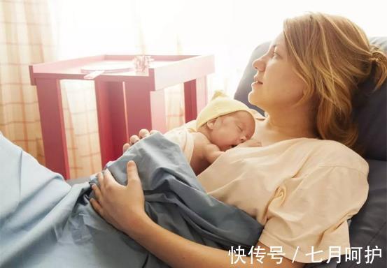 剖腹产|为何剖腹产后要先排气?有快有慢,哪些原因影响了排气呢?