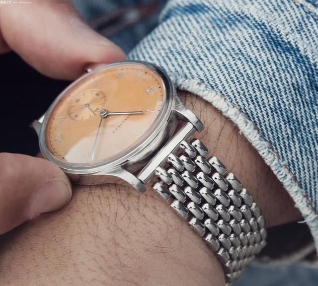 关于表带的一二事