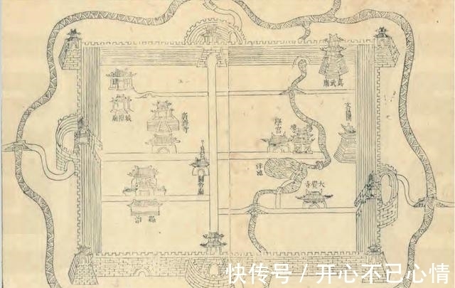 武德智#在明代,从县令被调到知县,被调整人为何还会欢天喜地去上任