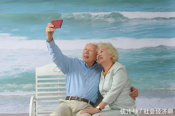 中年|养生八大妙方