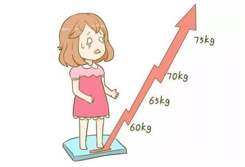 米饭|一个月不吃米饭减了9斤，为什么不吃饭，体重会降得这么快？
