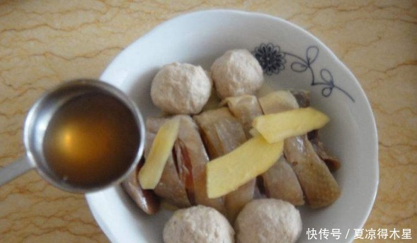 孩子|比羊肉還營養的湯,增強體質,降熱降噪,孩子愛吃!