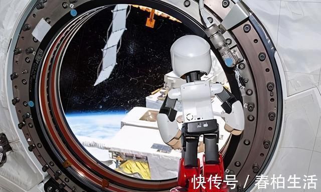 机器人|人工智能越来越先进,未来这些职业或被取代