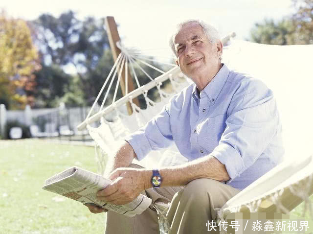 45岁是寿命决定期,长寿还是短命,可能四个表现“一清二楚”