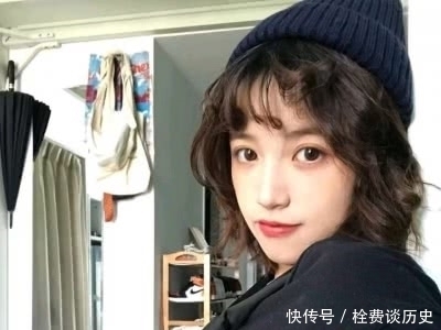 女生剪头发时,这“3句话”最好别用在发型师身上!不然剪完你就后悔吧