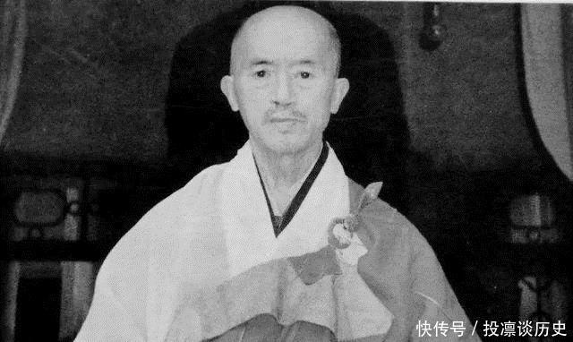 海灯法师去世,只有少林寺无动于衷,他们到底有何恩怨