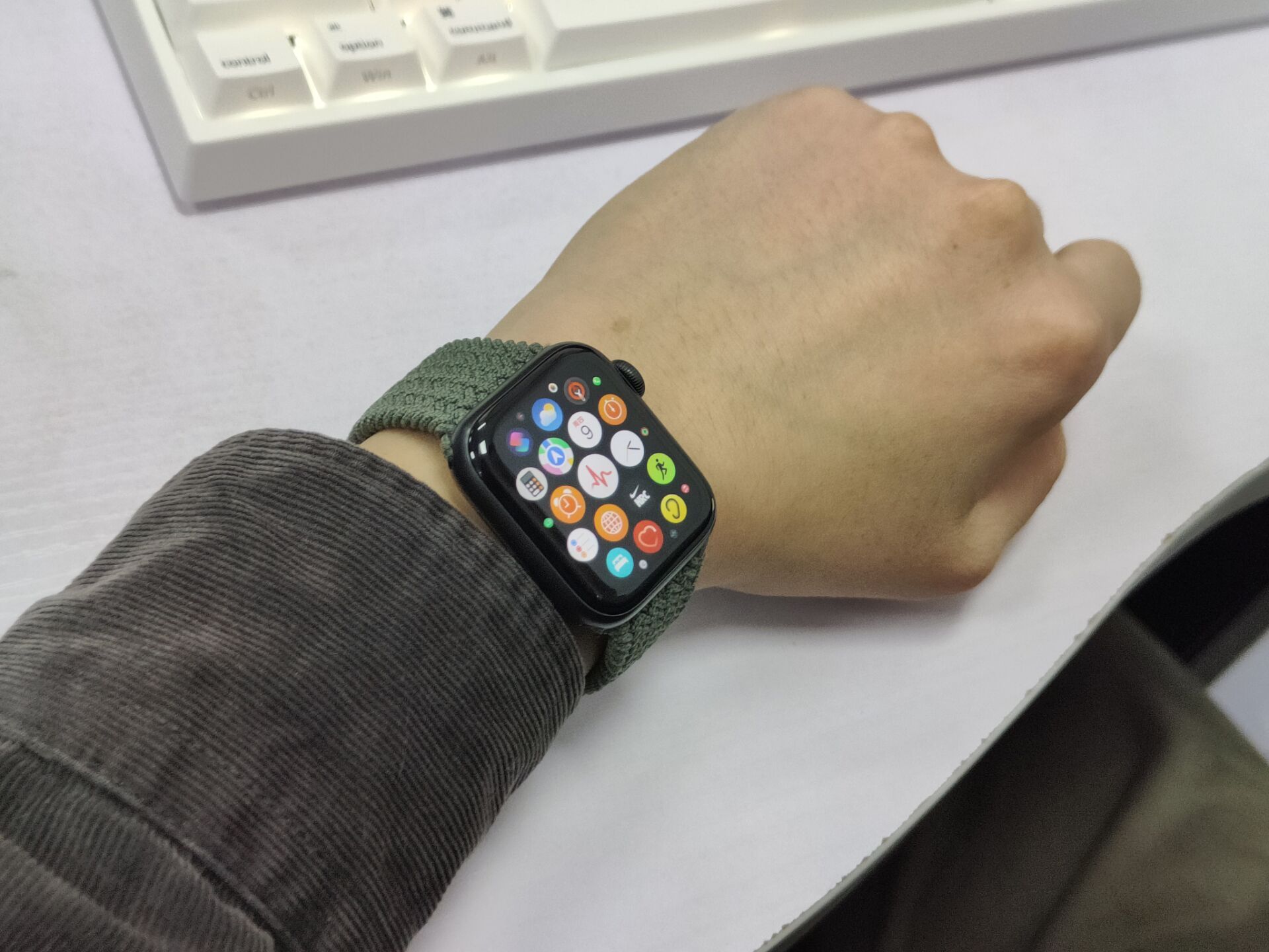 得到心电图功能后，Apple Watch要彻底统治中国市场？