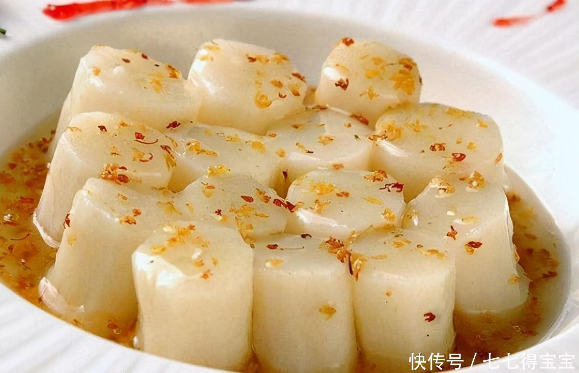 女性|女性不愿老太快,可以多吃3种食物,排毒养颜,滋润身体!