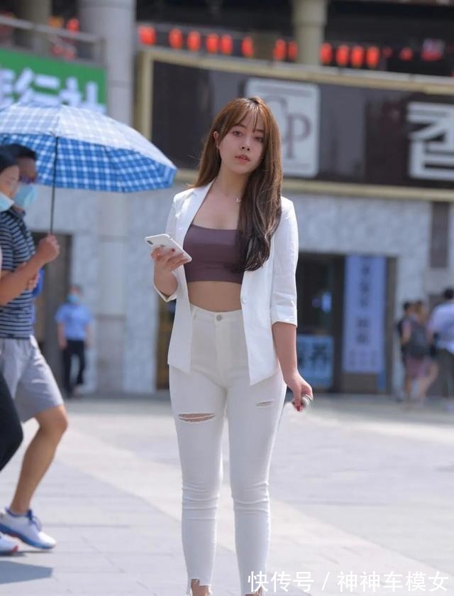 高腰裤 上身秒变纸片人的瑜伽裤,青春风采尽情绽放,令人难以拒绝!